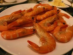 海鲜-TABLE·味西餐厅-成都茂业JW万豪酒店