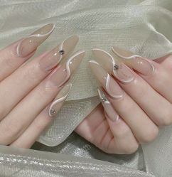 -斯馨·健康美甲美睫