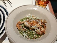 -太食獸泰式茶餐厅(IFS国金中心店)