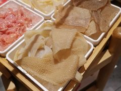 -许府牛火锅(信义坊总店)