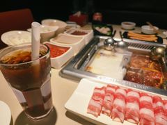 -海底捞火锅(杭州庆春路夜宵主题店)