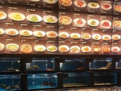 -百富源·海鲜辽菜(和平北大街店)