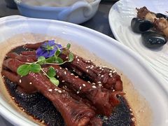 -桂满陇·蟹黄小笼汤包(清河万象店)
