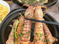 -小时候焗海鲜(鄞州万达店)