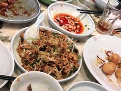 -小吊梨汤·北京菜(香山店)