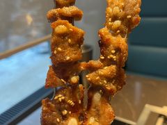 -邢氏老太太烤串(北兴街店)