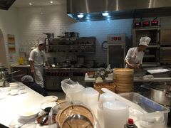 -西贝莜面村(上海百联西郊店)