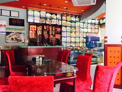 -黑龙江美食城(三角公园店)