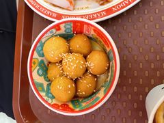 -孖记茶档·热腾茶餐(荔湾领展广场店)