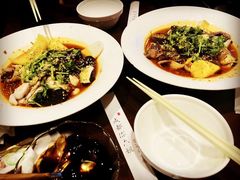 -成都你六姐·牛肉冒菜(城市集市合生汇店)