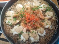 -九锅一堂酸菜鱼(新南凯德直营店)