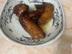 -渔记茶餐厅(渔村店)