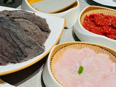 -海底捞火锅(奥森店)