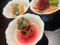 -卯时·龙光雅宴·精致锡帮菜(惠山古镇店)