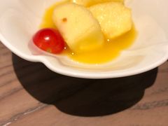 -四道菜·福建菜馆(新街口金鹰店)