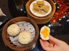 -富力万达嘉华酒店-品珍中餐厅(水果湖店)