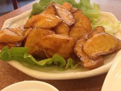 -安天民北方饺子(白石洲店)