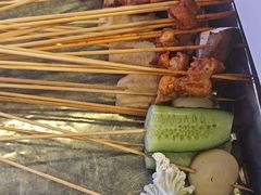 -钢管厂五区小郡肝串串香(蜀都万达店)