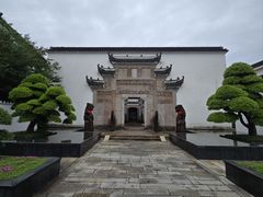-广富林宰相府酒店·水云间