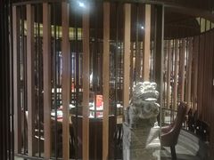 -川旺角川粤融合菜•海景餐厅(星海广场店)