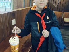 -茶话弄(李家村万达店)
