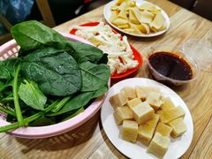 菠菜-老殷锅仔