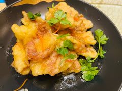 金牌锅包肉-京滨饭店·餐厅(阜外大街店)