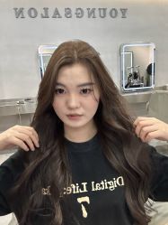 -YOUNG漾沙龙