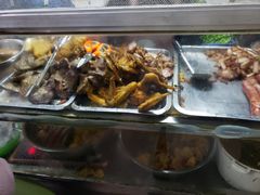 -凤张螺蛳粉·爽口粉(跃进路总店)
