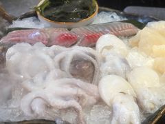 -乔先生涮肉·鲜活牛羊肉火锅(塘沽店)