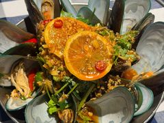 -阿妹小海鲜(下角店)