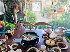 -尼玛藏家风味园(阿山食城店)