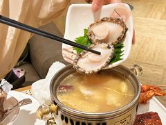 -雍和会海鲜姿造自助(湖东路店)