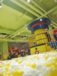 -宝燕乐园(闵行旗舰店)