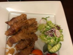 -松子料理(白家庄店)