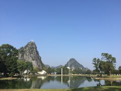 -Club Med地中海俱乐部·桂林度假村