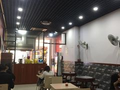 大堂-岭南第一锅(萝岗万达店)