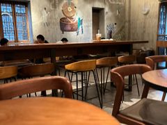 -星巴克(福州三坊七巷店)