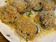 -南海渔家•海鲜•正宗海南菜(海棠湾店)