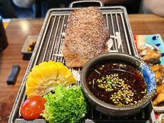 -九井澤精致料理(金茂店)
