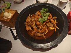 -虾吃虾涮.虾火锅.肉蟹煲(步步高梅溪新天地店)