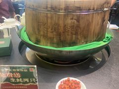 -飞尝蚝·顺德菜·鱼生(顺德总店)