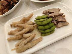 -梅龙镇酒家(南京西路总店)