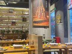 -木屋烧烤(龙湖天街店)
