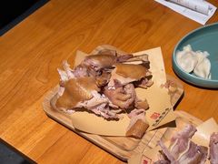 -东方饺子王精致餐厅(东盛路店)