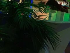 -OZONE 顶楼酒吧(香港丽思卡尔顿酒店)