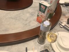 -梅花香里大酒店(郁金香路店)