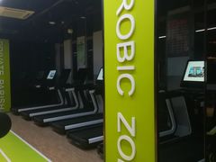 -LEZHI FIT智能健身(外高桥店)