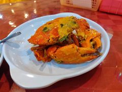 -仙本那渔人码头餐厅