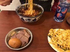 -有礼有面(知春路店)